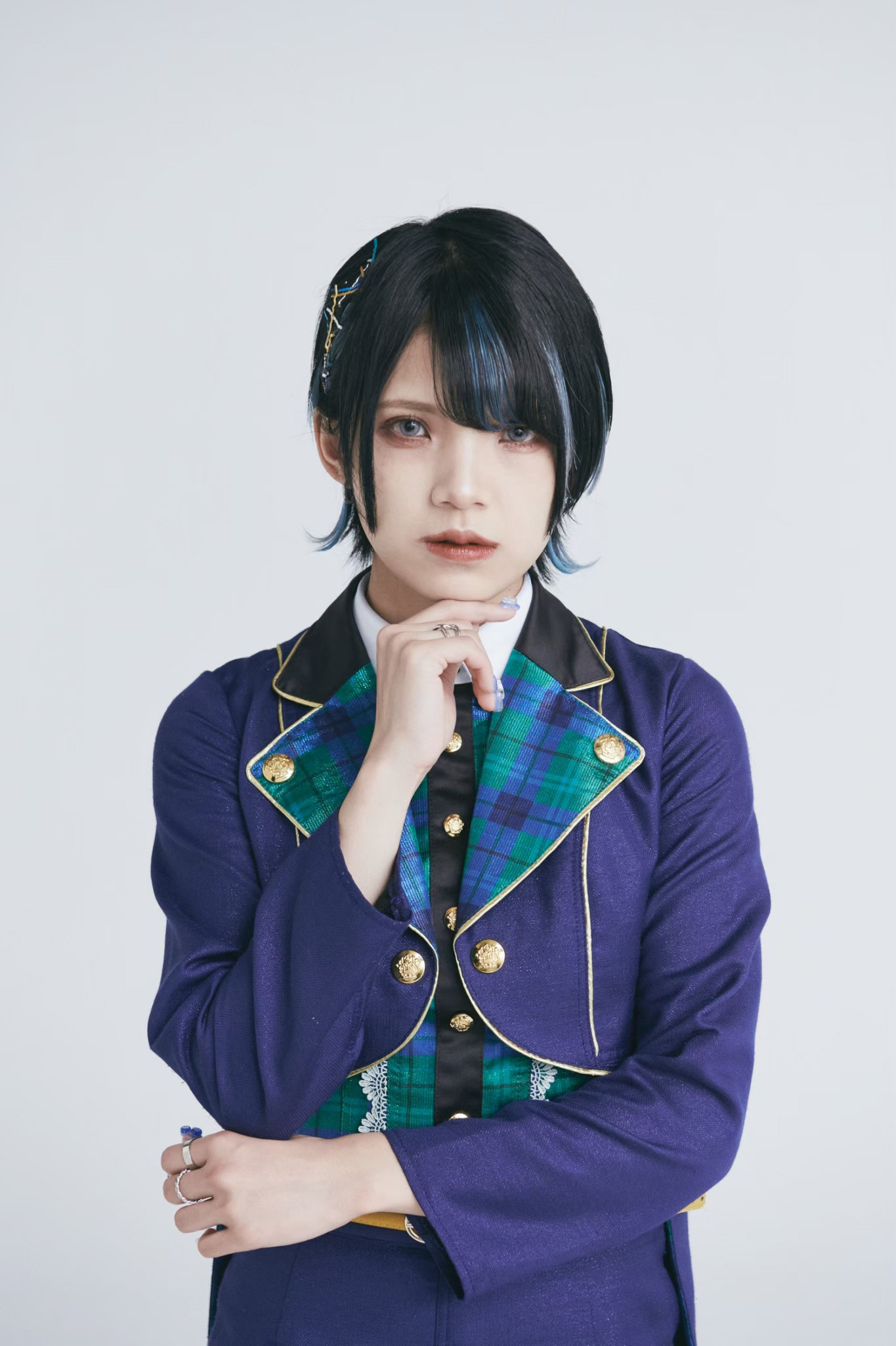 SYU AYASE（Organizer）