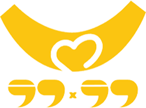 ラフ×ラフの販売ページ