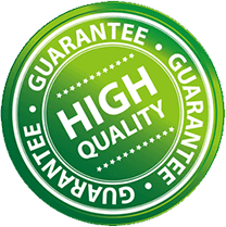 オリジナルプリント業界初の ISO9001取得企業