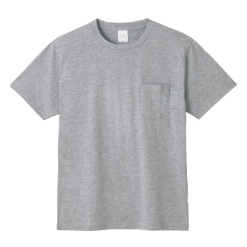 ポケットＴシャツ