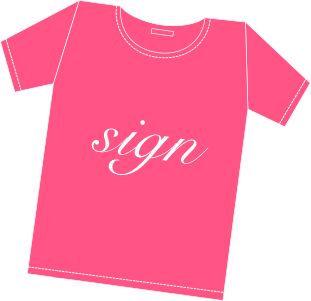 tshirt-sign