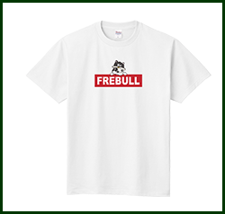 戌年オリジナルTシャツ7